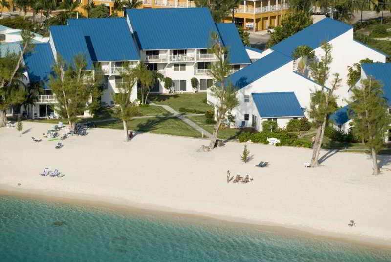 جورج تاون Villas Of The Galleon المظهر الخارجي الصورة