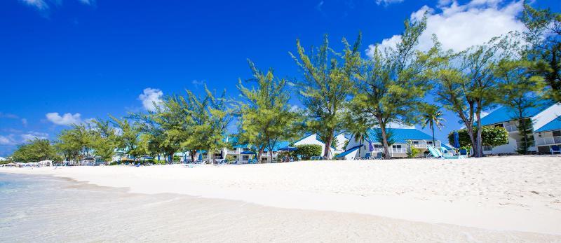 جورج تاون Villas Of The Galleon المظهر الخارجي الصورة